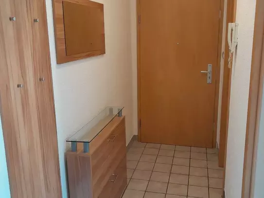 Monteurwohnung Ferienwohnung Heiligenhaus Düsseldorf Essen