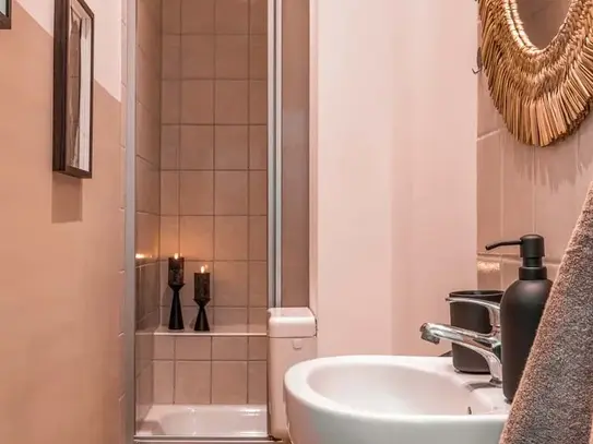 Juvilez - 1 bedroom in Prenzlauer Berg