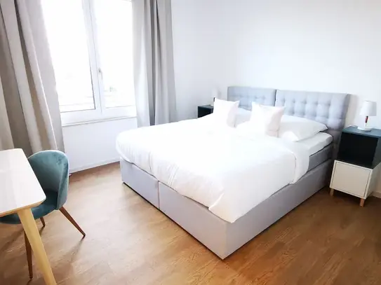 Nice - Apartment 2.3, Berlin - Amsterdam Apartments for Rent