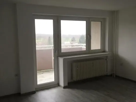 Ab sofort für Sie frei! 2-Zimmer-Wohnung in Gelsenkirchen Hassel