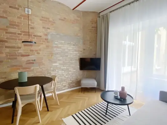 Awesome & lovely flat located in Friedrichshain