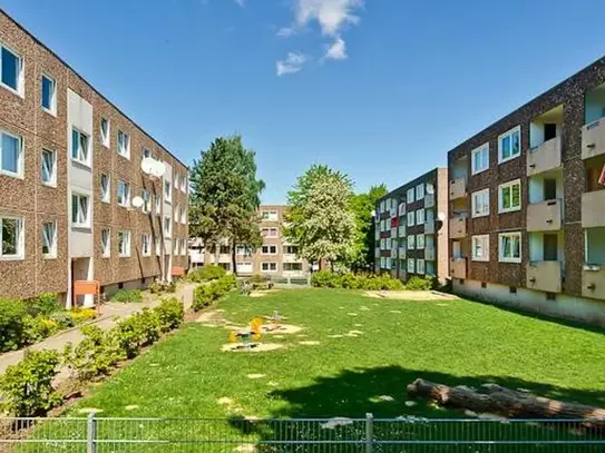 Wohnung zur Miete, for rent at Bielefeld