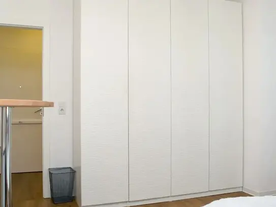 New suite in Düsseldorf, Dusseldorf - Amsterdam Apartments for Rent