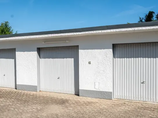 Schicke Dachgeschosswohnung mit Gartennutzung in toller Hanglage von Bielefeld Stieghorst