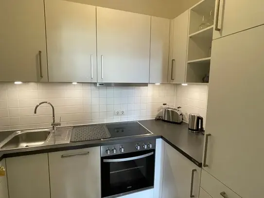 Amazing apartment in Mitte, Berlin - Amsterdam Apartments for Rent