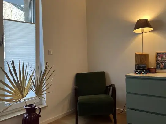 Eichbuschallee, Berlin - Amsterdam Apartments for Rent