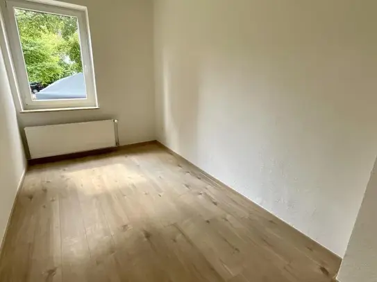 3-Zimmer-Wohnung mit offener Küche in Fedderwardergroden!