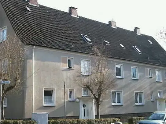 Demnächst frei! 2-Zimmer-Wohnung in Wetter Altwetter