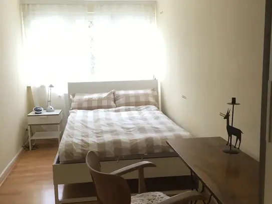 Awesome studio close to park, Frankfurt - Amsterdam Apartments for Rent