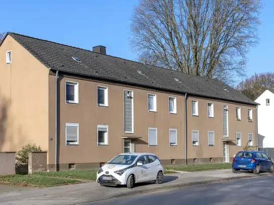 2-Zimmer-Wohnung in Dortmund Bodelschwingh