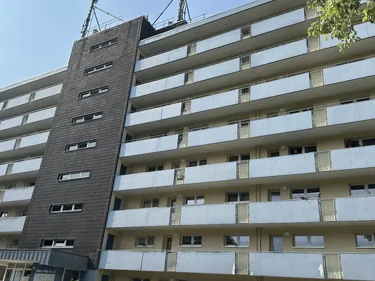 Wohnung, 05. OG, rechts, Wilhelm-Müller-Str. 10