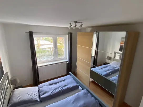 Cozy, cute flat located in Kiel