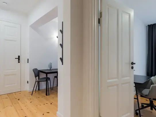 Exclusive Modern Flat in Berlin Mitte