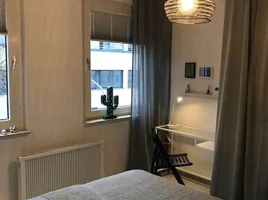 Amazing, modern apartment located in Dortmund Kreuzviertel, Dortmund - Amsterdam Apartments for Rent