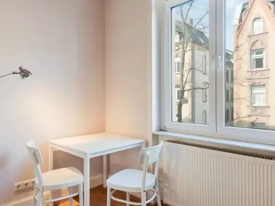 Textorstraße, Frankfurt - Amsterdam Apartments for Rent