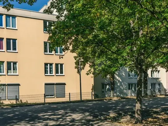 Wohnung zur Miete, for rent at Mannheim