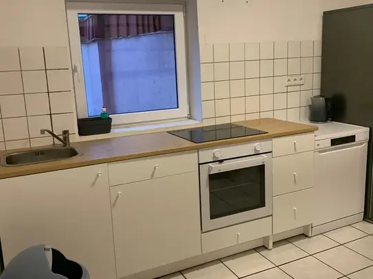 5 person apartment / Central / WiFi /Gelsenkirchen