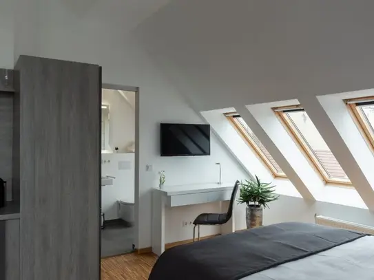 Amazing loft in Prenzlauer Berg (Berlin), Berlin - Amsterdam Apartments for Rent