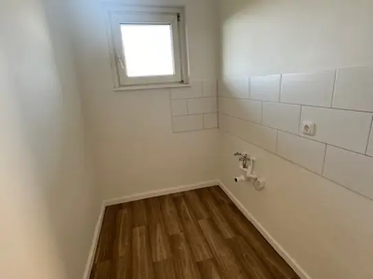 Perfekt für Wohnungsstarter...