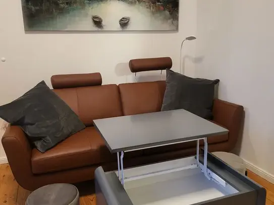 Cozy, fantastic home in Steglitz, Berlin - Amsterdam Apartments for Rent