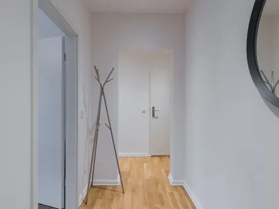 Modern, newly renovated apartment in Friedrichshain, Berlin - Amsterdam Apartments for Rent