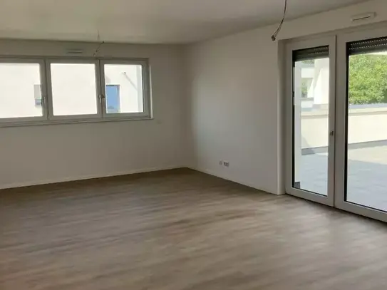 Etagenwohnung: 3 Zimmer - Julius-Hirsch-Straße6 in Dortmund - Vivawest GmbH