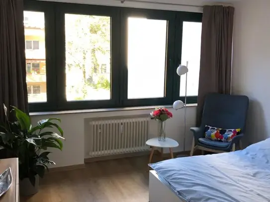 Hansaring, Cologne - Amsterdam Apartments for Rent