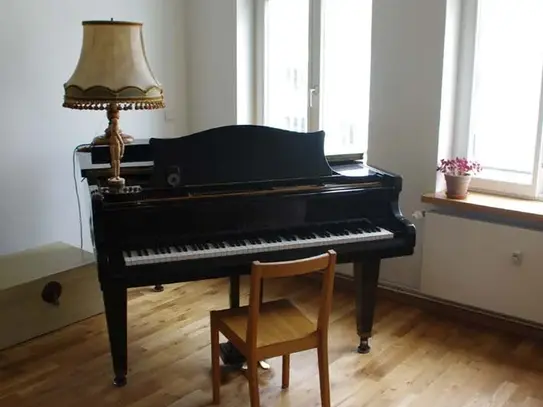 Sunny & gorgeous flat in the heart of Prenzlauer Berg, Berlin - Amsterdam Apartments for Rent