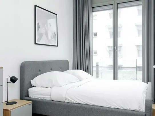 Pretty suite located in Charlottenburg, Berlin - Amsterdam Apartments for Rent