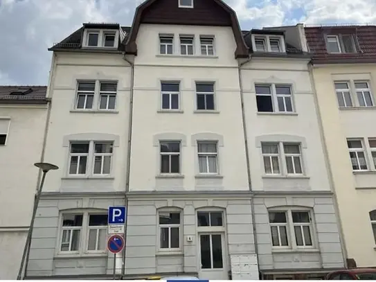 GemÃ¼tliche Wohnung mit Balkon und optimaler Raumaufteilung in DÃ¶beln!