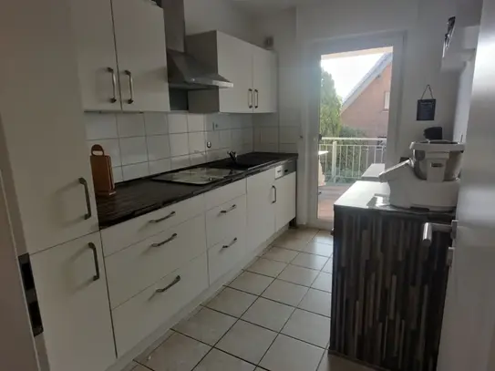 Viehtrift, Cologne - Amsterdam Apartments for Rent