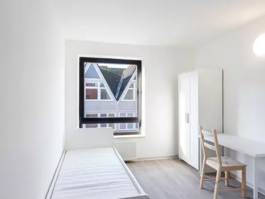 Charming home in Kiel, Kiel - Amsterdam Apartments for Rent