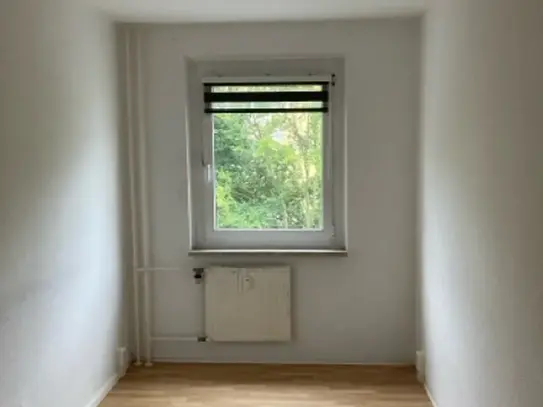 Gemütliche kleine Wohnung!