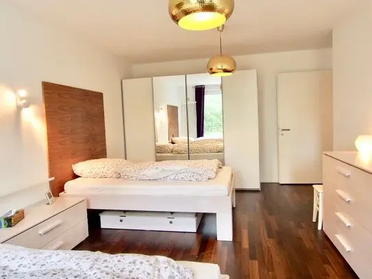 Amazing flat in vibrant neighbourhood, Hamburg