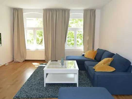 Charming studio located in Mitte, Berlin - Amsterdam Apartments for Rent