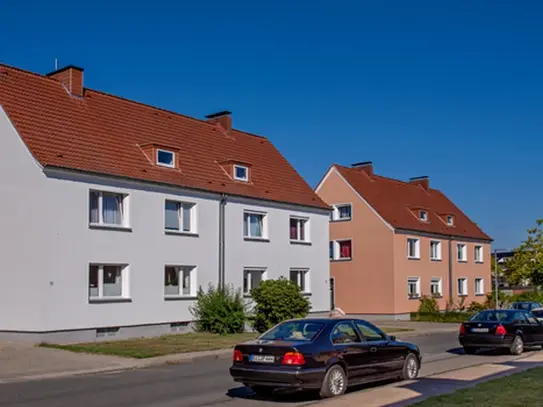 3-Zimmer-Wohnung in Bielefeld Dornberg