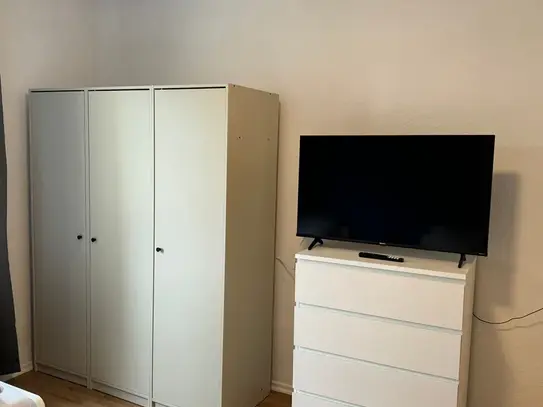 1.5-room business apartment near Dortmund