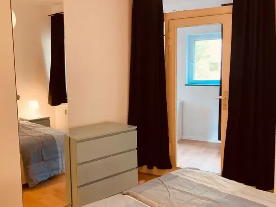 2 bedroom apartment in Charlottenburg / Spandau, Berlin - Amsterdam Apartments for Rent