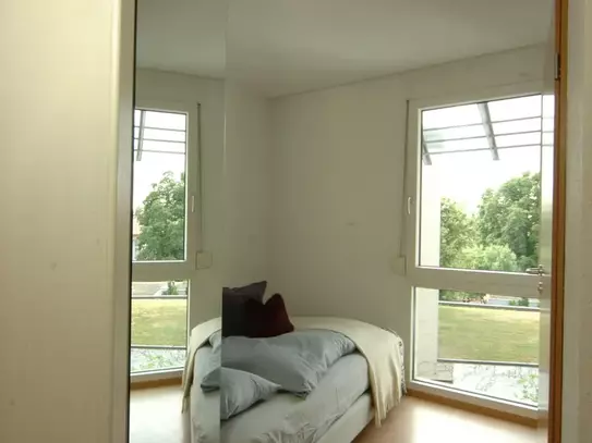 2 room apartment in Esslingen-Mettingen / S-Bahn / Daimler
