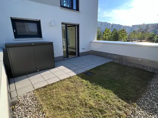 CO-LIVING - Amazing and new shared apartment in Munich with terrace