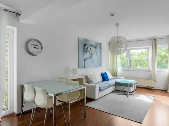 Near Neumarkt- Amazing apartment located in Köln, Koln - Amsterdam Apartments for Rent