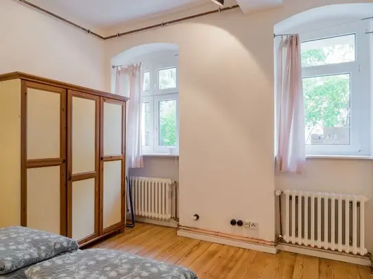 Lovely home in Tempelhof, Berlin - Amsterdam Apartments for Rent