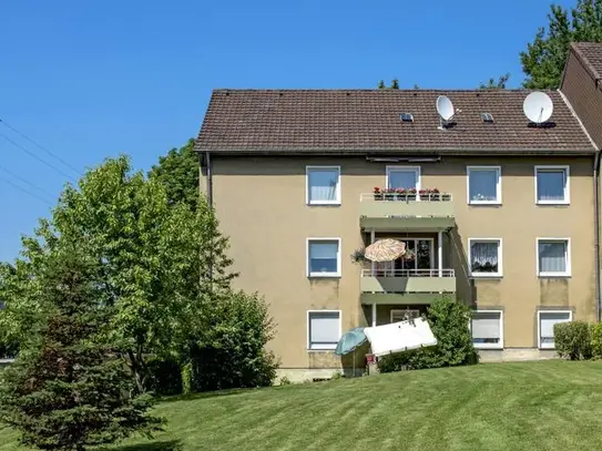 4-Zimmer-Wohnung in Hagen Boele