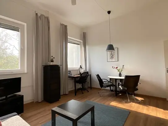 Neat apartment in popular area, Berlin - Amsterdam Apartments for Rent