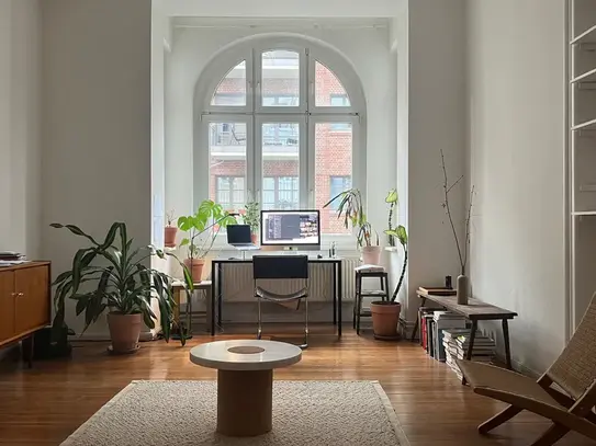 Spacious Design Apartment | Xberg/Friedrichshain