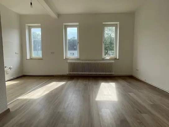 2-Zimmer-Wohnung sucht neue Mieter!