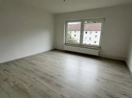 3-Zimmer Wohnung in ruhiger Wohnlage