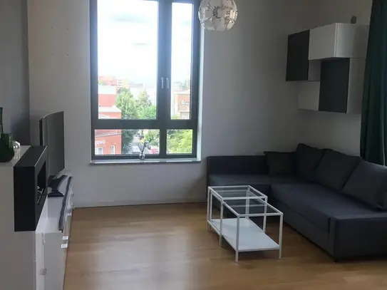 Luxury Apartment in Prenzlauer Berg (Berlin)