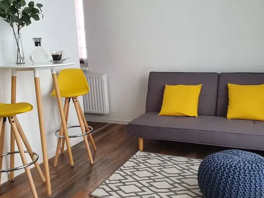 Perfect and beautiful apartment, Hannover - Amsterdam Apartments for Rent