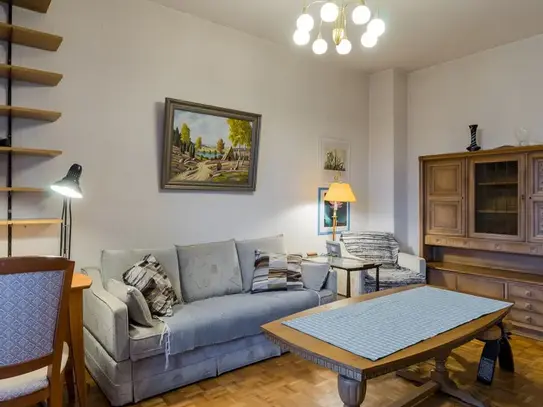 Awesome & nice home in nice area, Berlin - Amsterdam Apartments for Rent